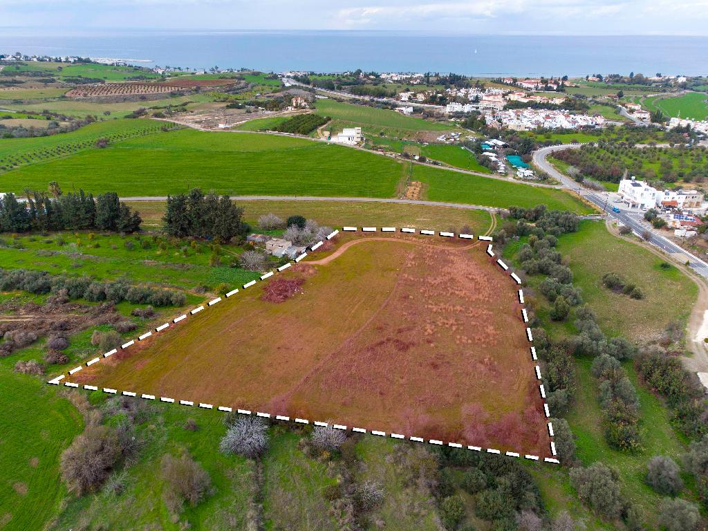 Residential Field - Prodromi, Paphos