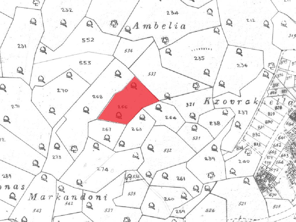 Residential Field - Pissouri, Limassol image 4