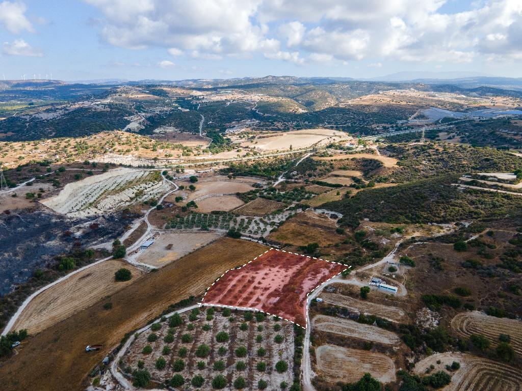 Residential Field - Pissouri, Limassol image 2