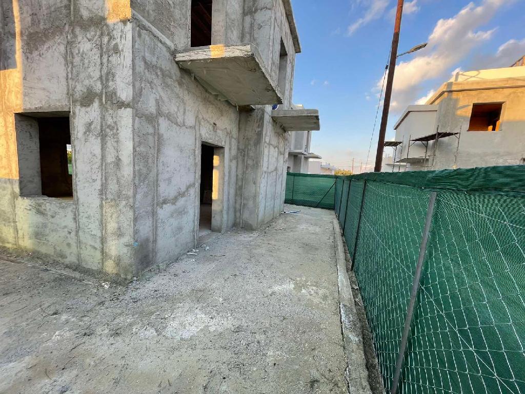 Two Incomplete Houses – Tseri, Nicosia image 7