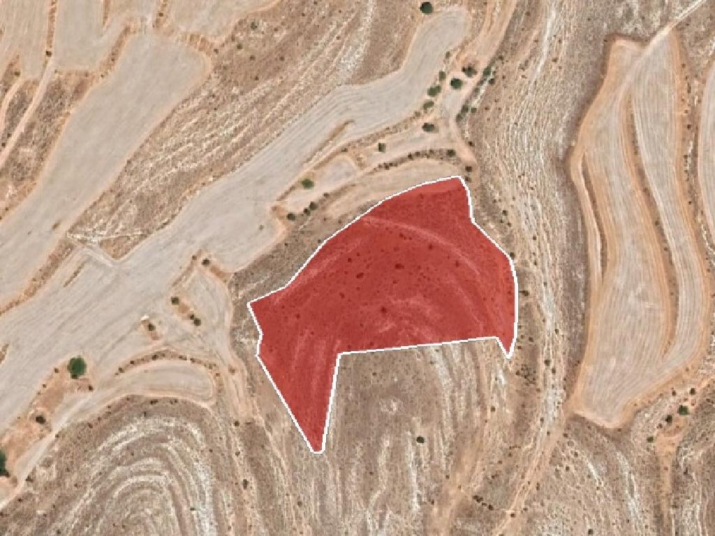 Agricultural Field - Lympia, Nicosia image 2