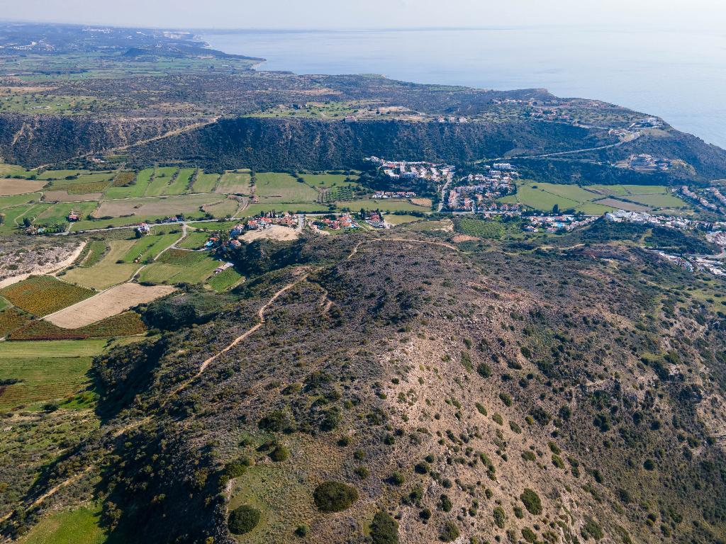 Touristic Field - Pissouri, Limassol image 2
