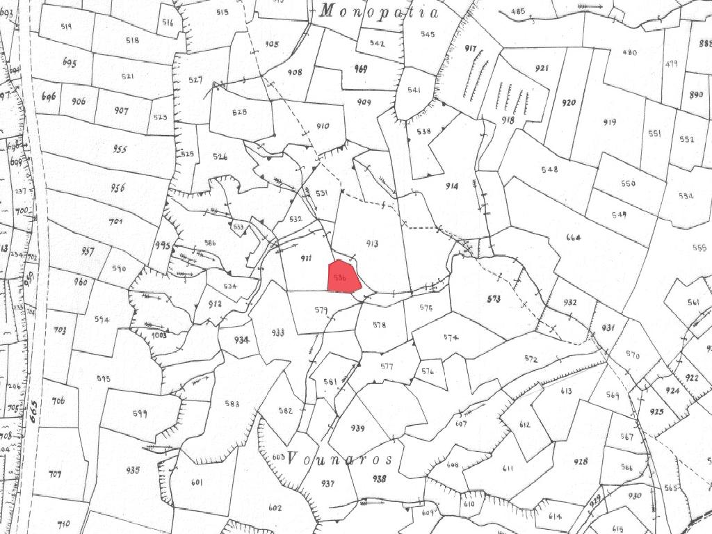 Agricultural Field - Orounta, Nicosia image 3