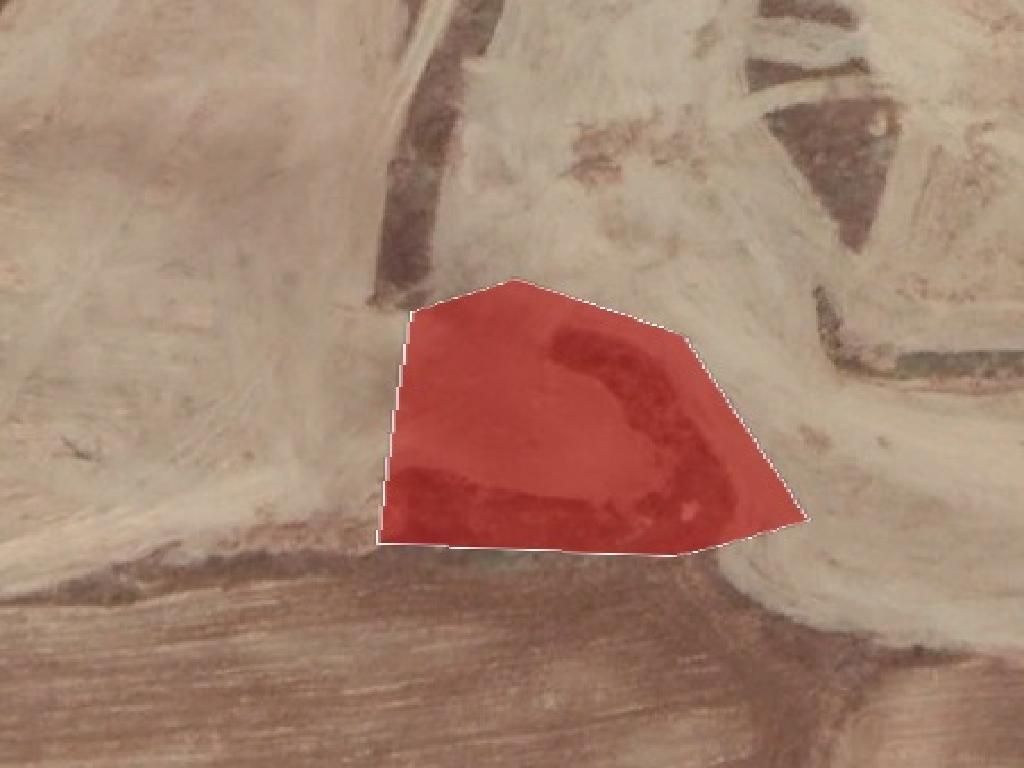 Agricultural Field - Orounta, Nicosia image 2