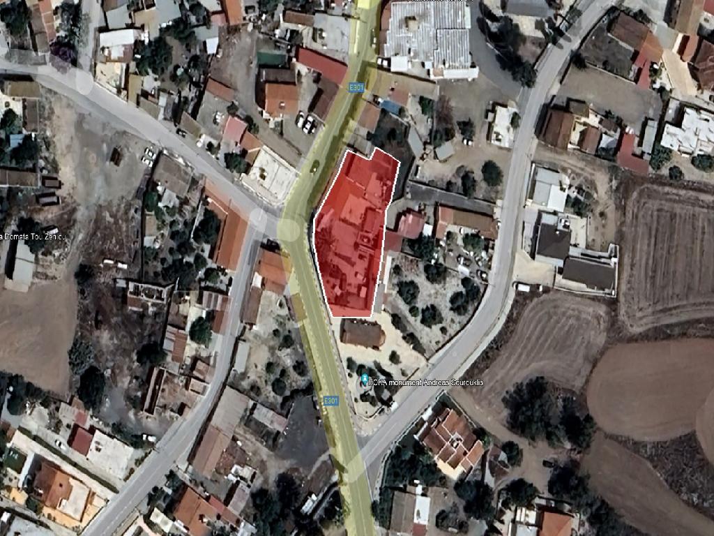 5 Bedroom House - Troulloi, Larnaca image 5