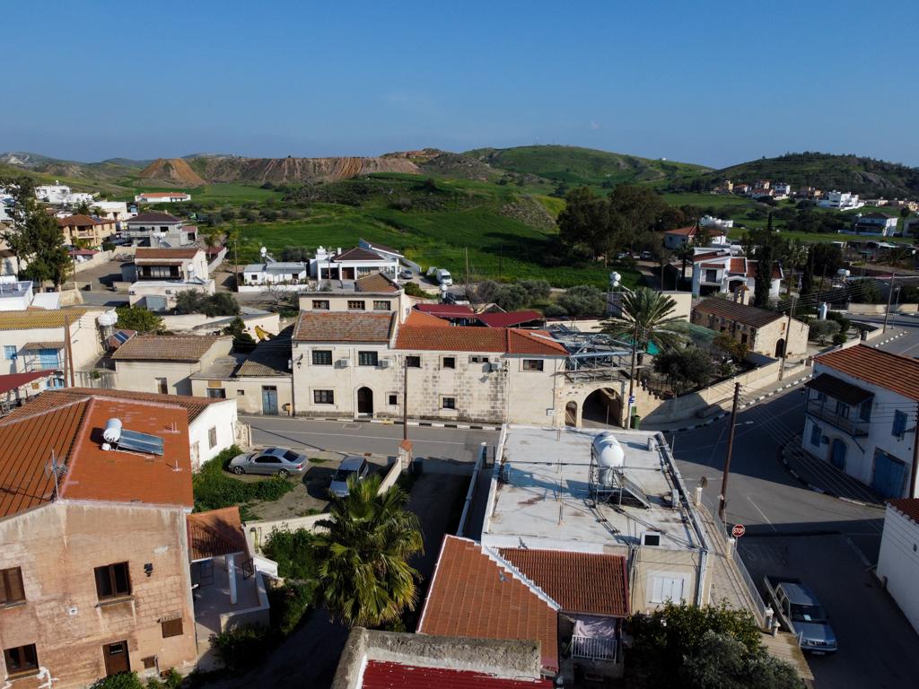 5 Bedroom House - Troulloi, Larnaca image 4