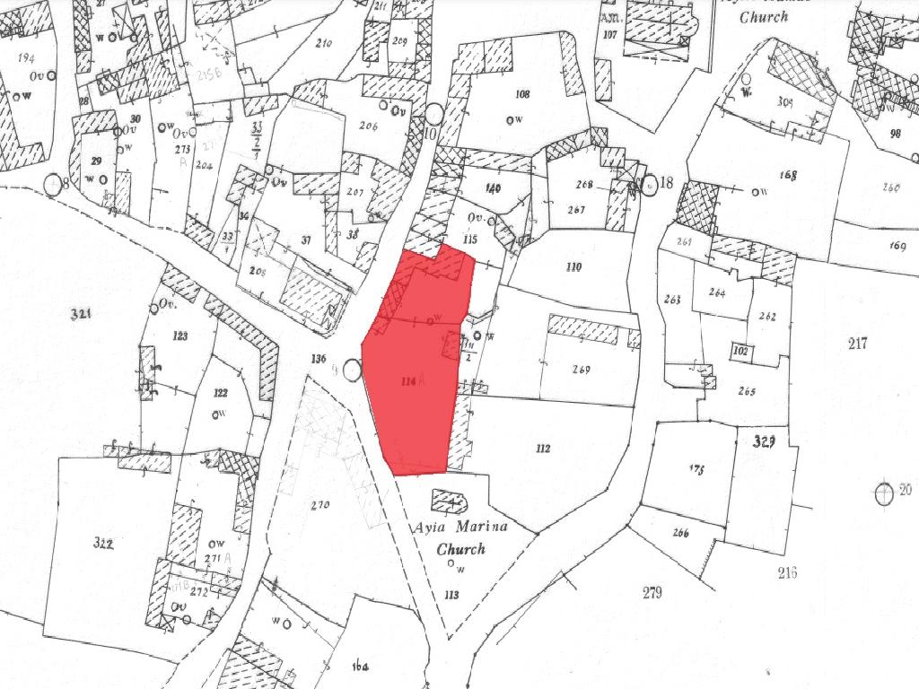 5 Bedroom House - Troulloi, Larnaca image 6