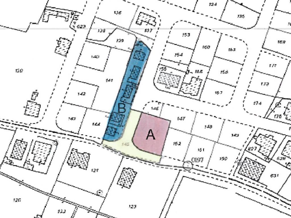 Residential Plot - Ormideia, Larnaca image 6