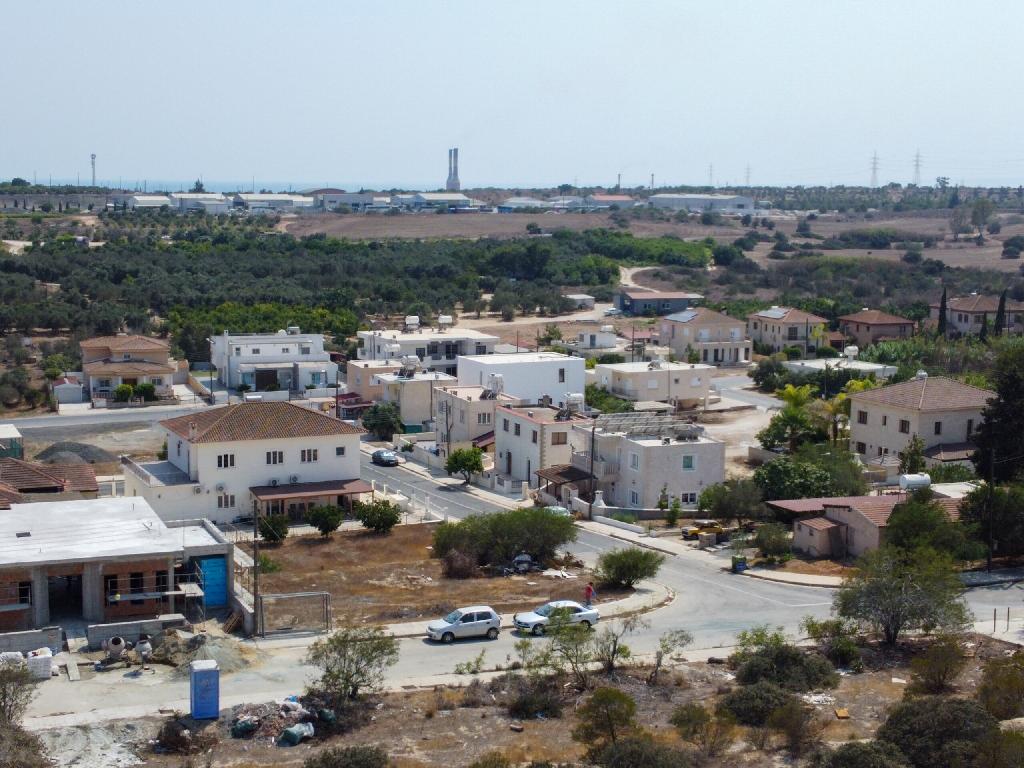 Residential Plot - Ormideia, Larnaca image 4