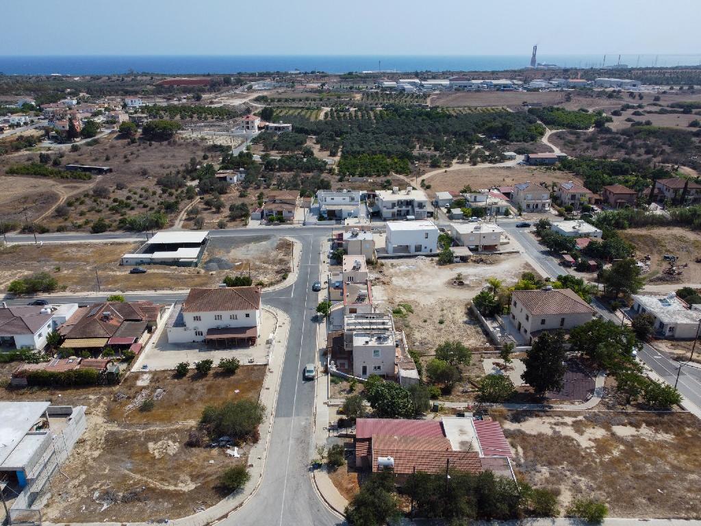 Residential Plot - Ormideia, Larnaca image 3