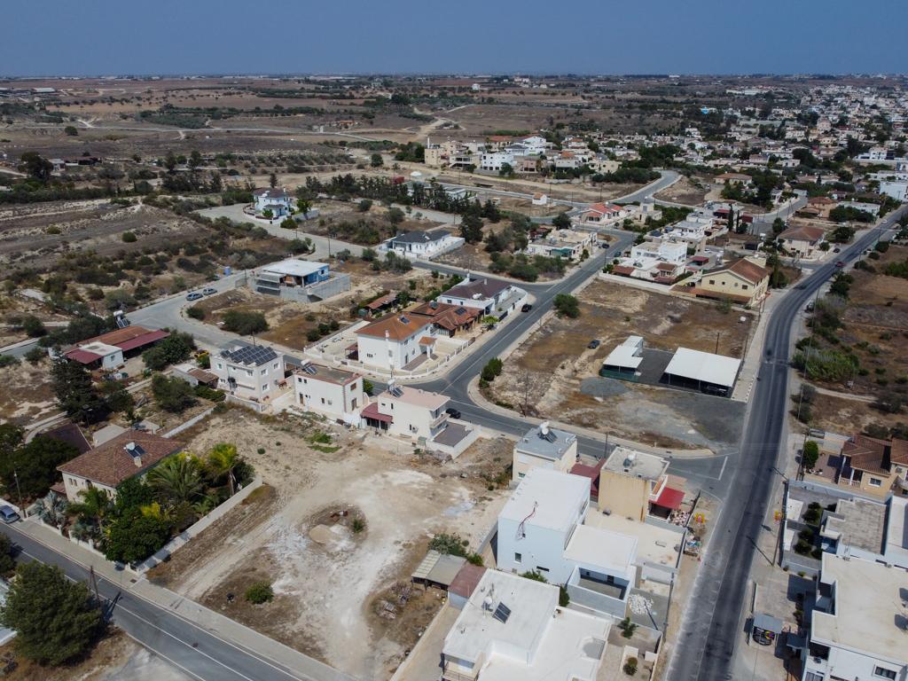 Residential Plot - Ormideia, Larnaca image 2