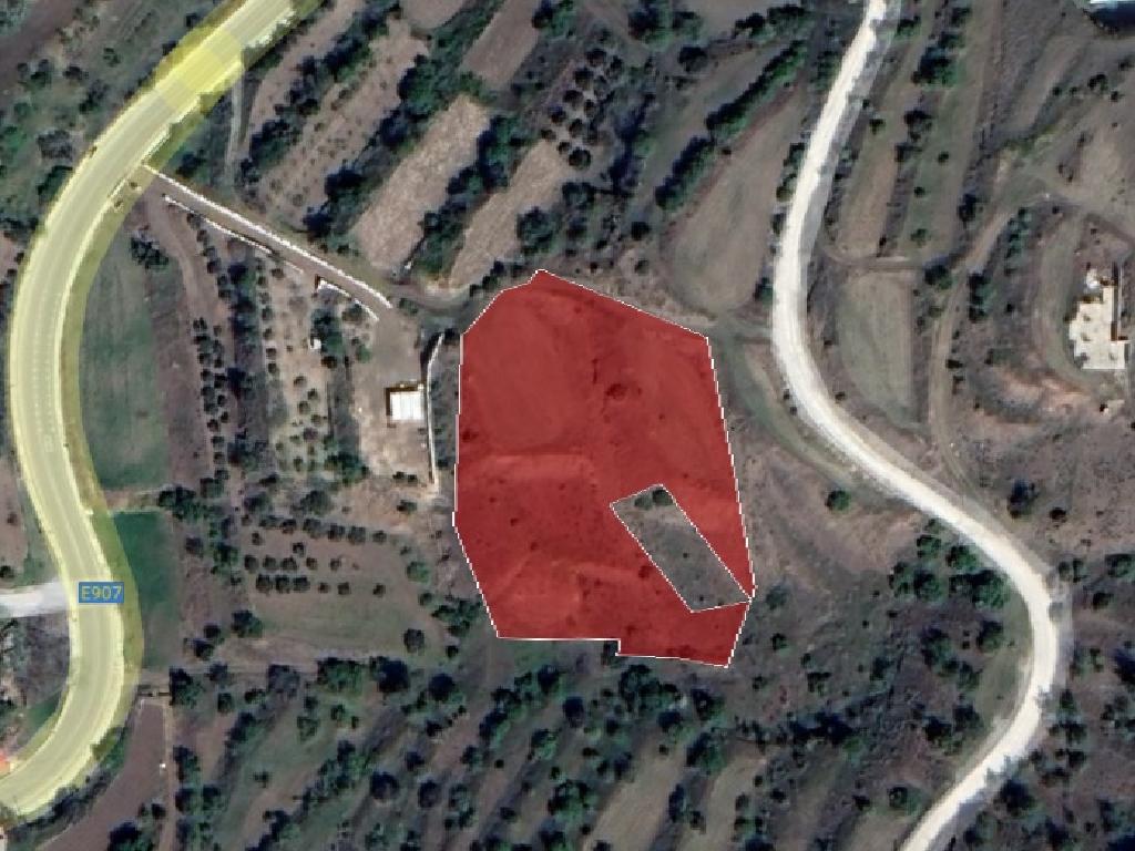 Residential Field - Xyliatos, Nicosia image 2