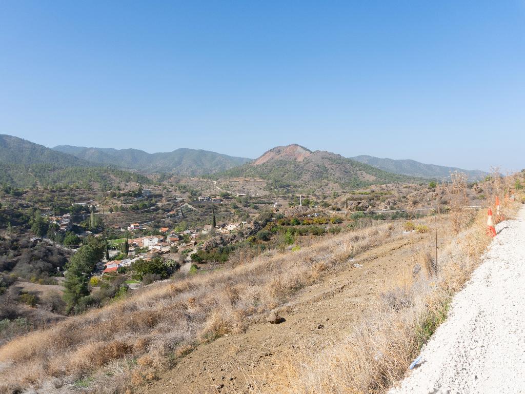 Residential Field - Xyliatos, Nicosia image 3