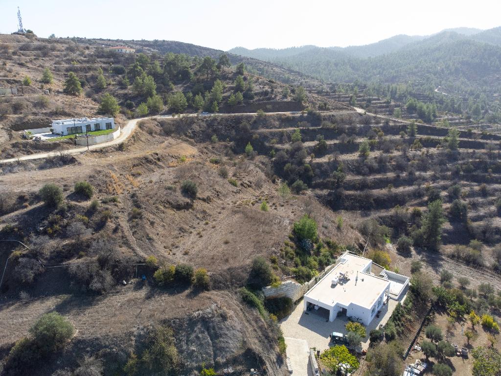 Residential Field - Xyliatos, Nicosia image 5