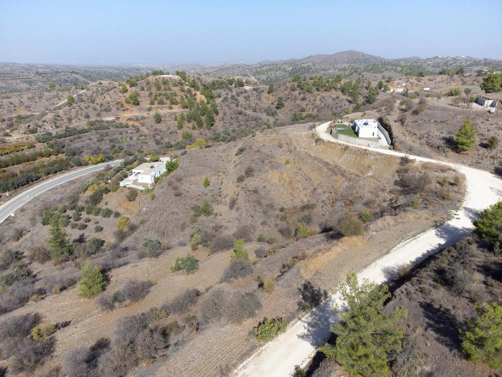 Residential Field - Xyliatos, Nicosia image 6