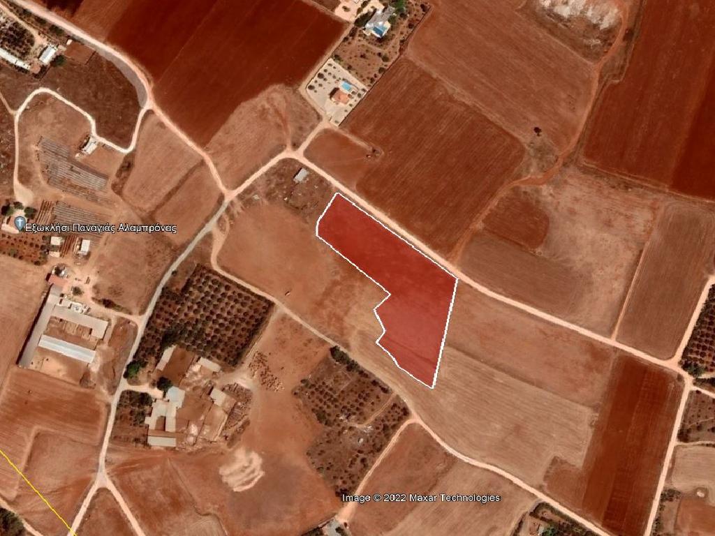 Livestock Field - Xylofagou, Larnaca image 5