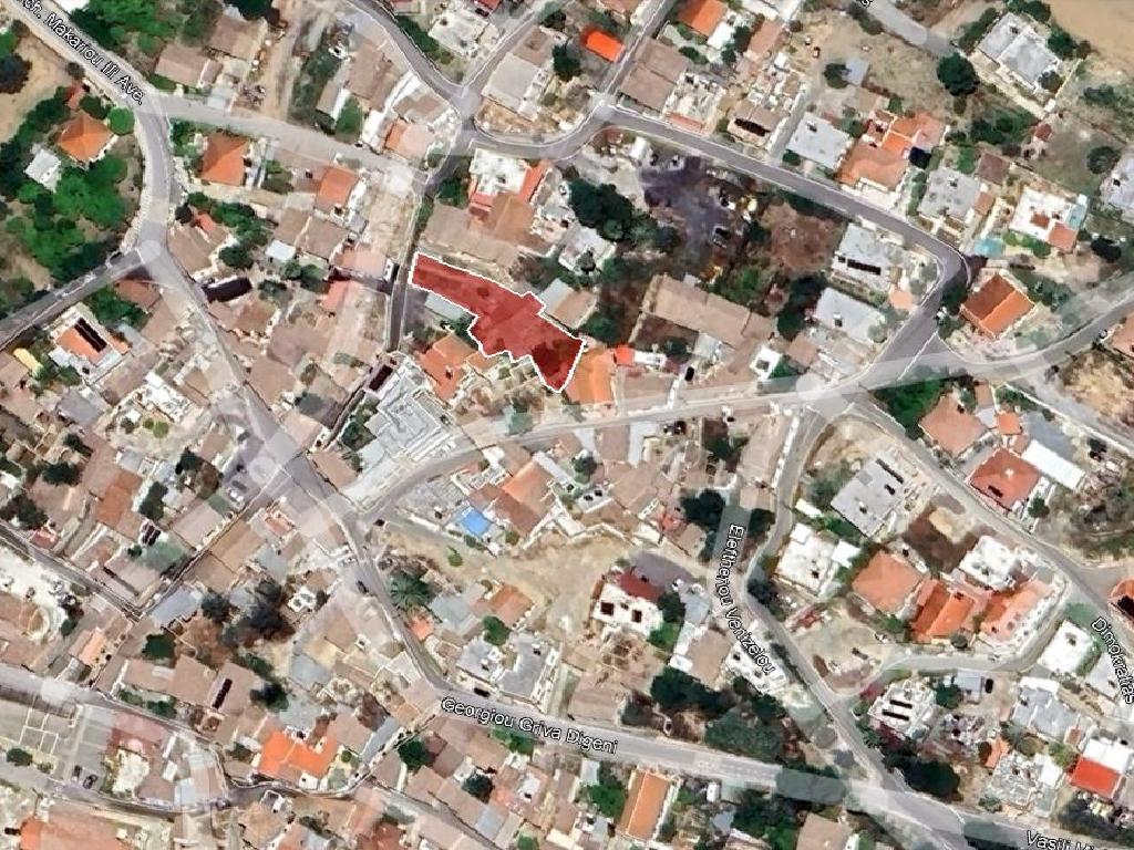 Three Bedroom House - Pera, Nicosia image 13