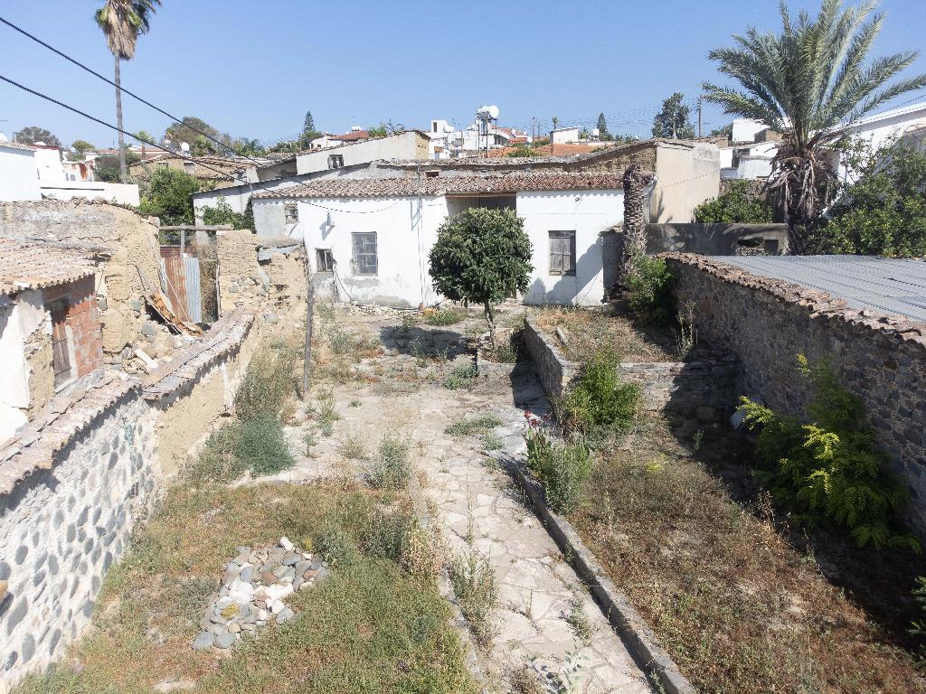Three Bedroom House - Pera, Nicosia image 4