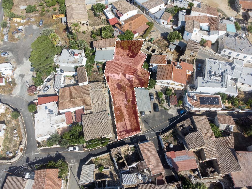 Three Bedroom House - Pera, Nicosia image 2