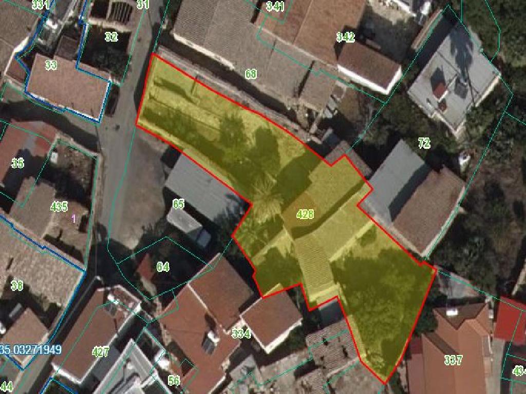 Three Bedroom House - Pera, Nicosia image 12