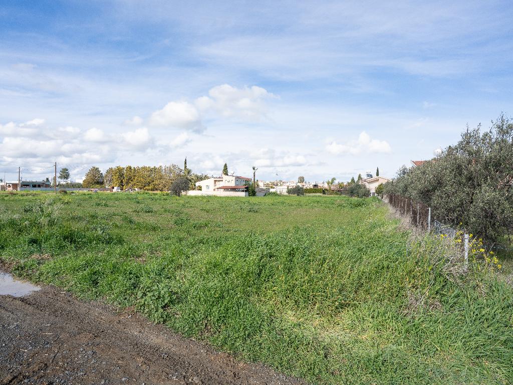 Residential Field - Ergates, Nicosia image 3