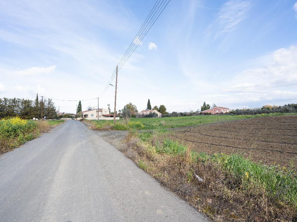 Residential Field - Ergates, Nicosia image 4