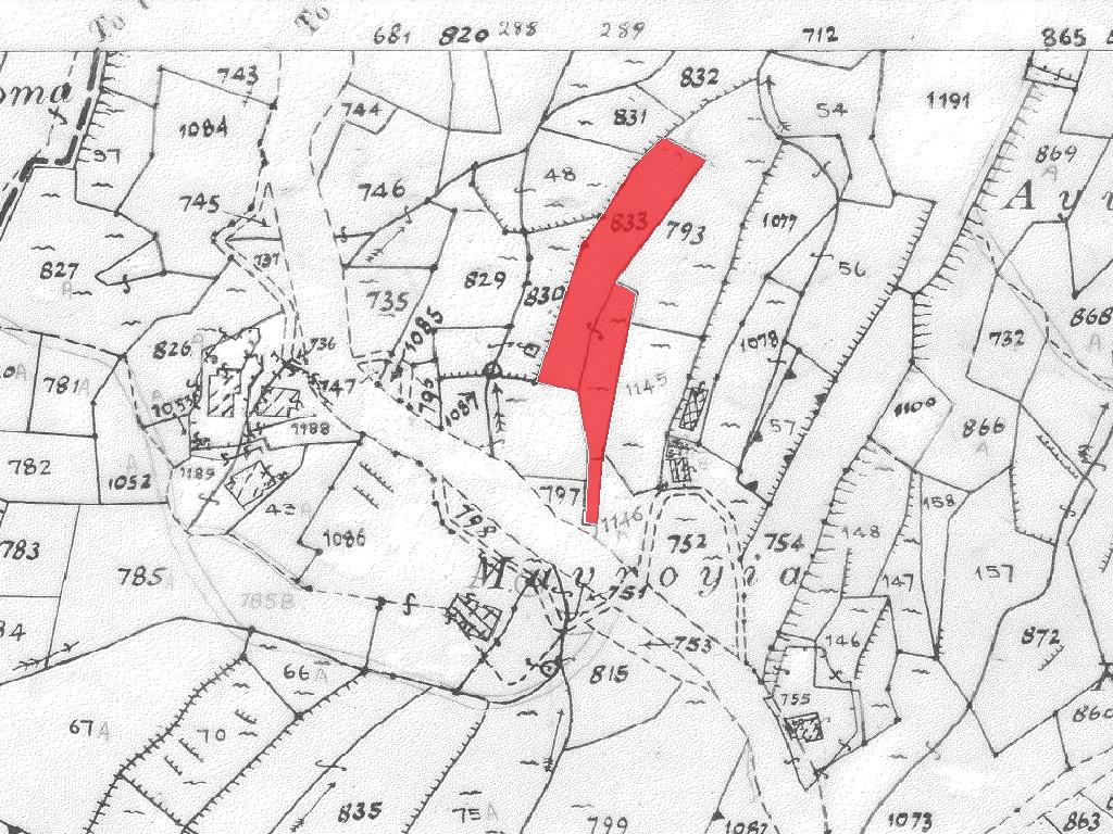 Residential Field - Kapedes, Nicosia