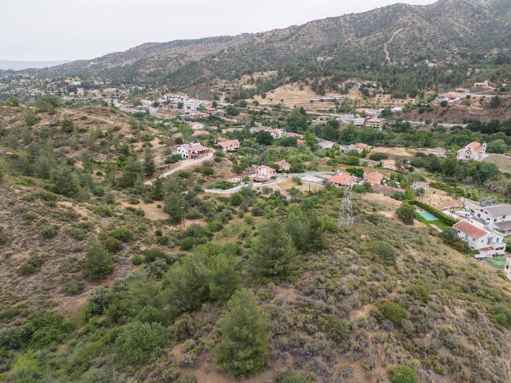 Residential Field - Kaliana, Nicosia image 2