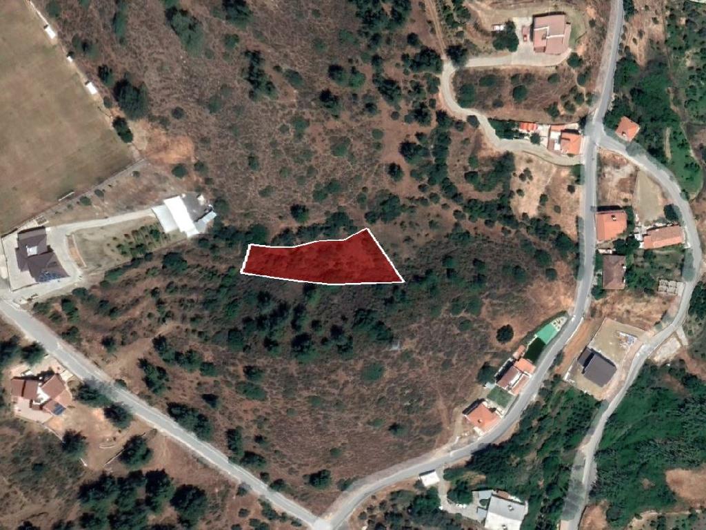 Residential Field - Kaliana, Nicosia image 5