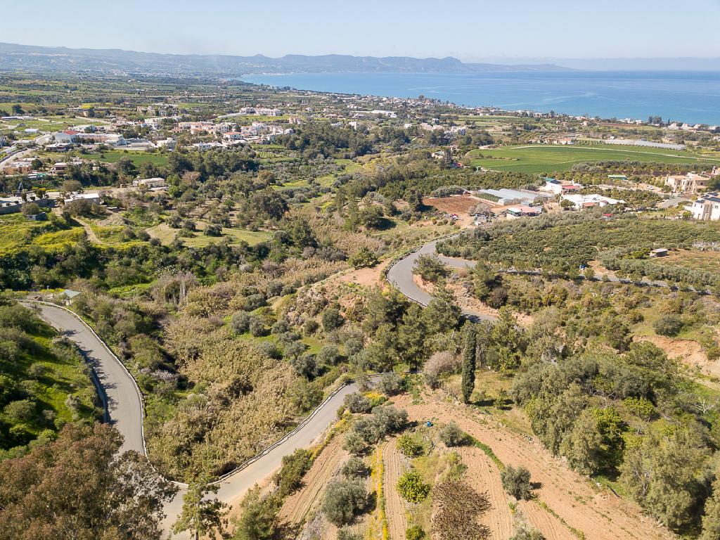 Agricultural Field - Argaka, Paphos image 2