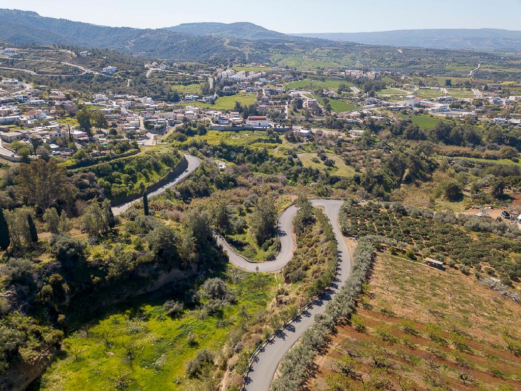 Agricultural Field - Argaka, Paphos image 3
