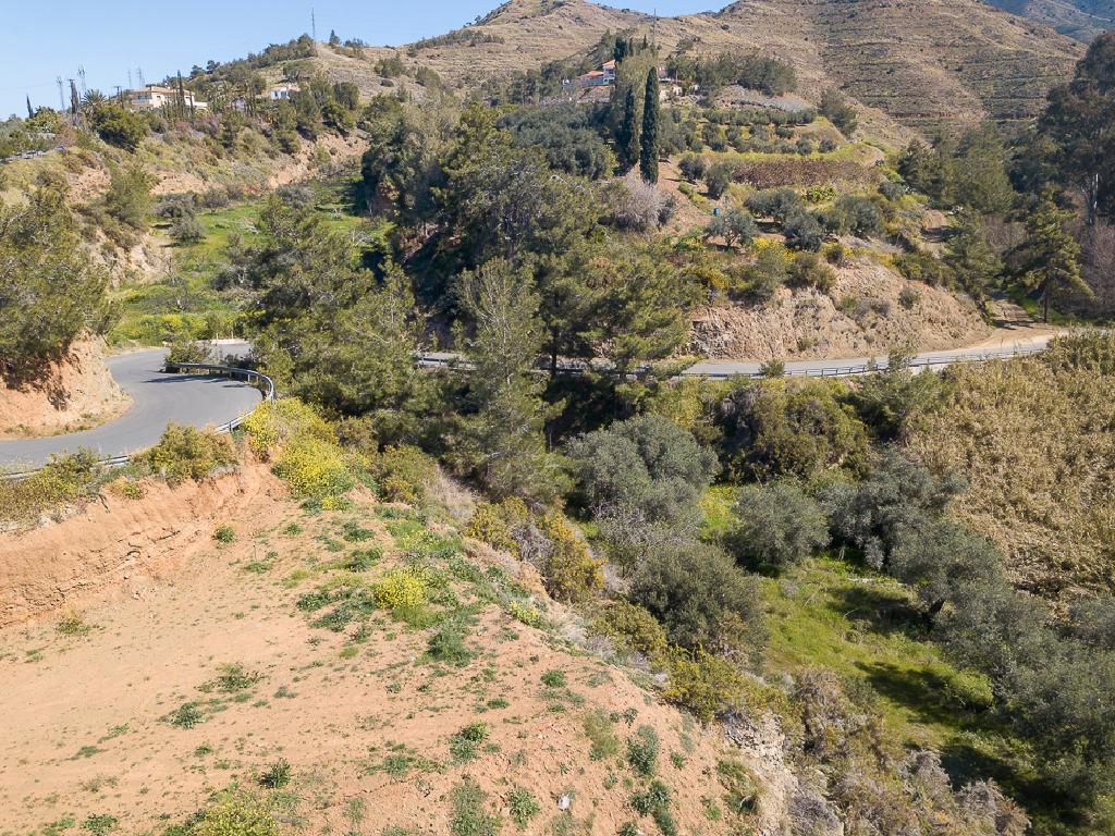 Agricultural Field - Argaka, Paphos image 6