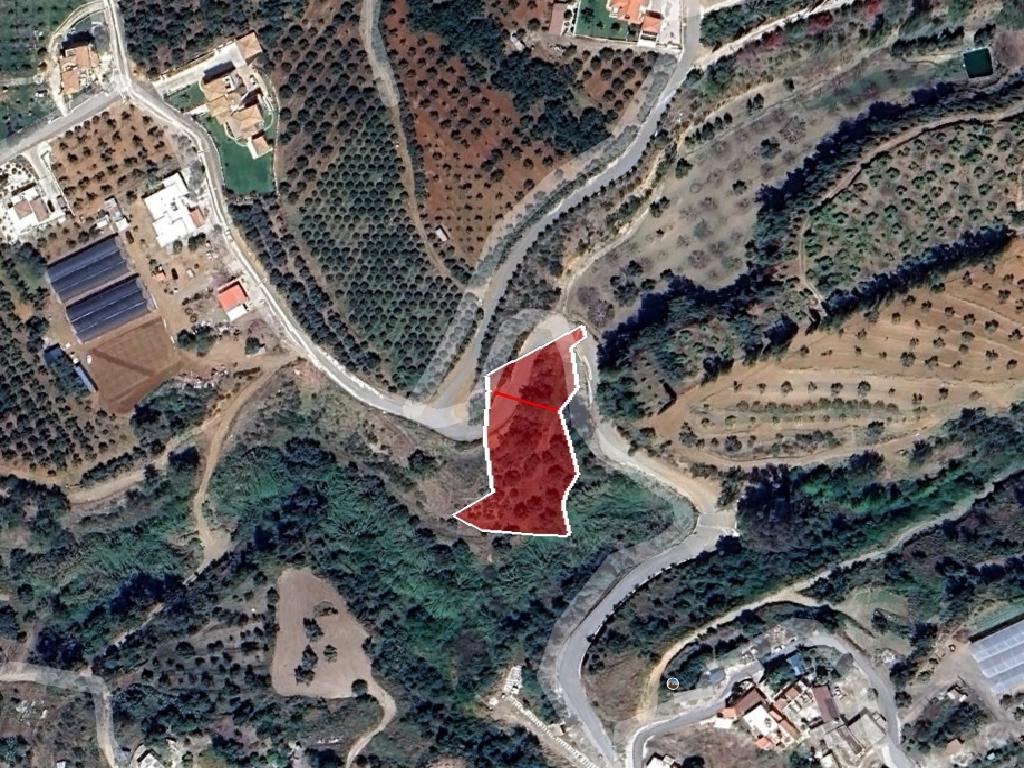 Agricultural Field - Argaka, Paphos image 7