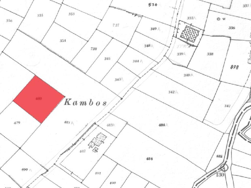 Residential Field - Ergates, Nicosia image 5