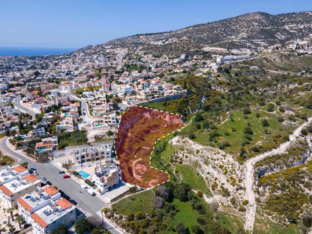 Residential Field - Pegeia, Paphos