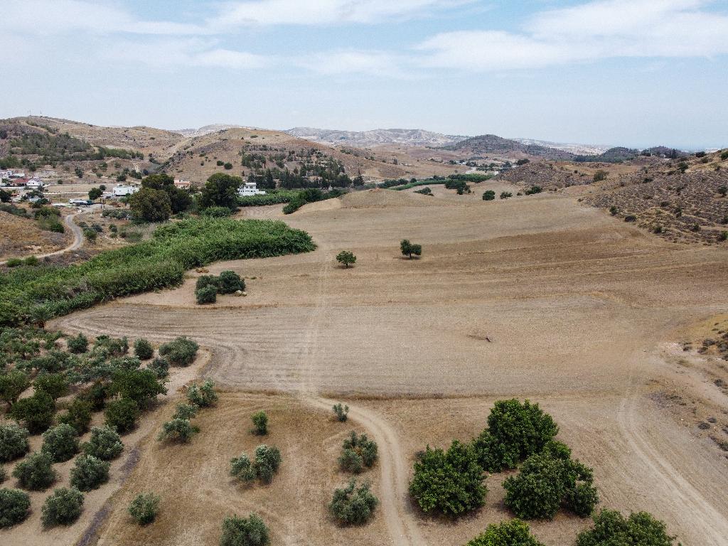 Residential Field - Troulloi, Larnaca image 2
