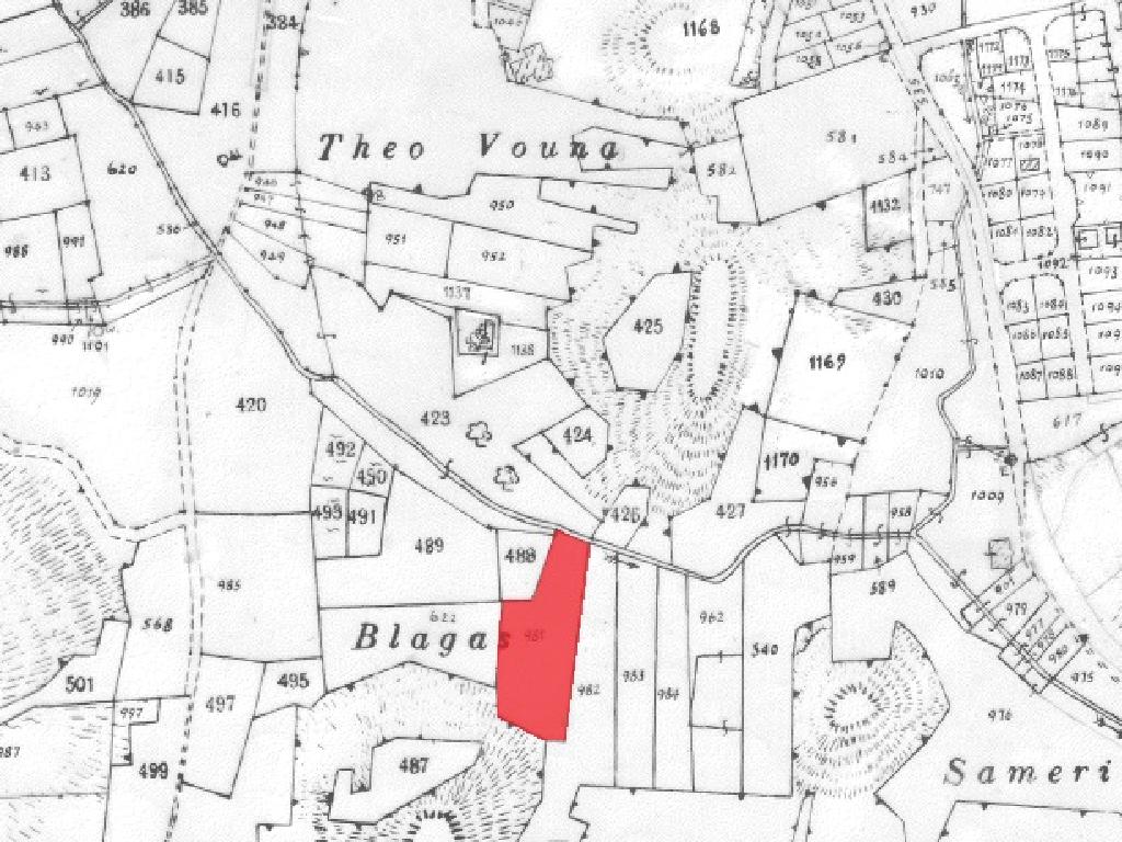 Residential Field - Troulloi, Larnaca image 6