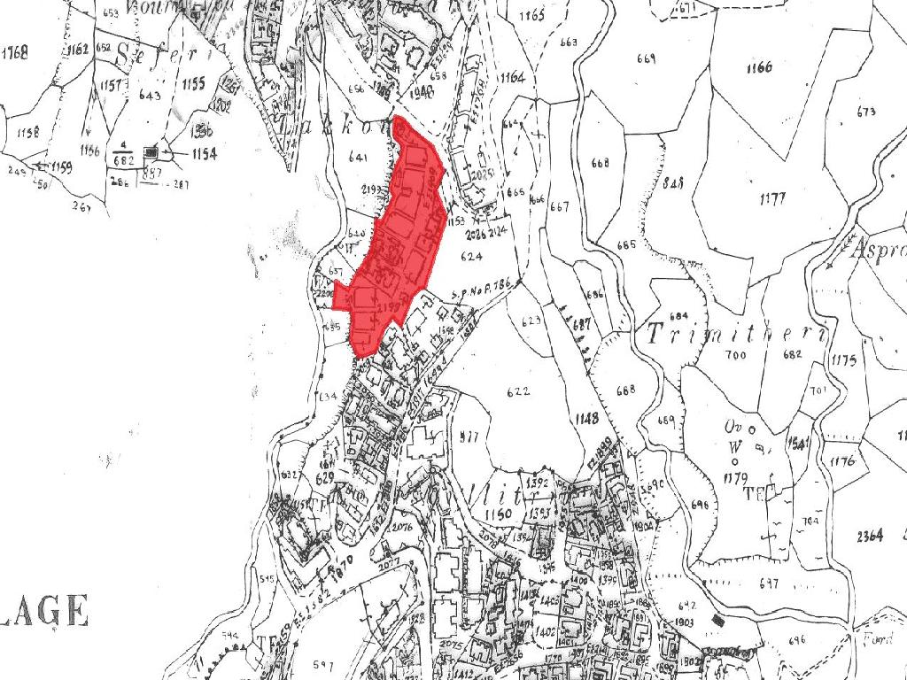 Two Bedroom Apartment - Pegeia, Paphos image 22