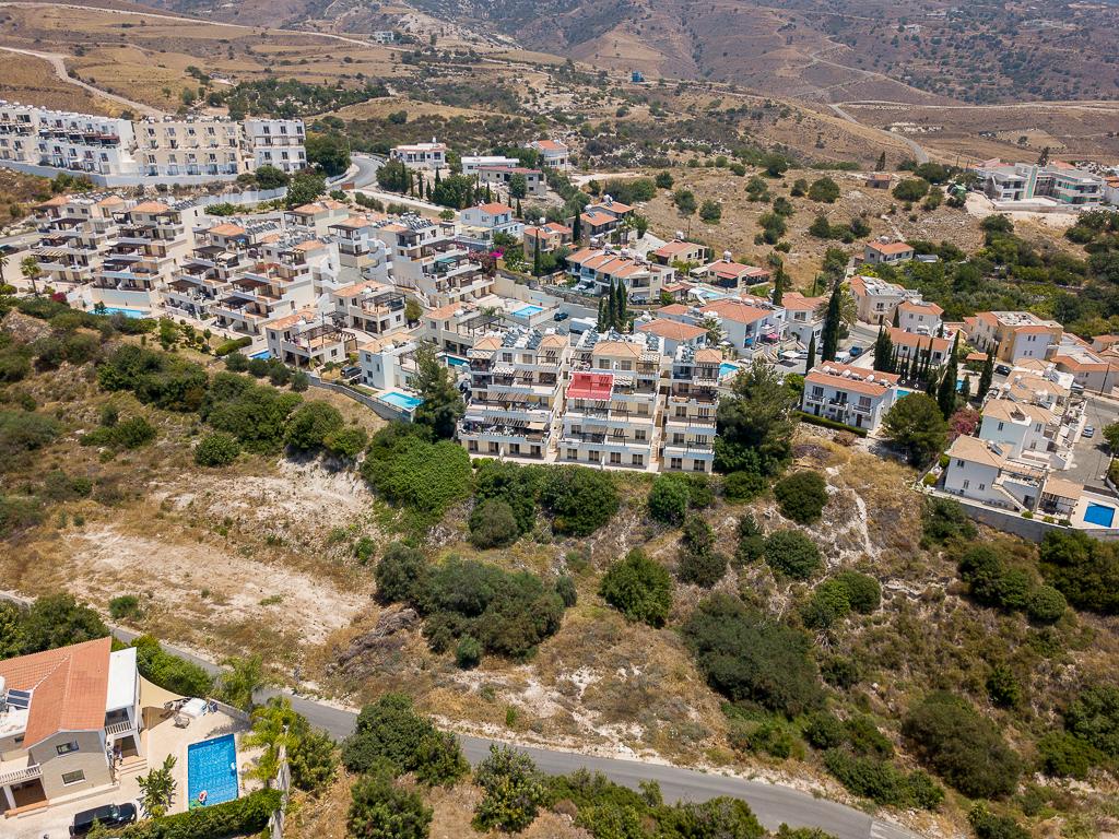 Two Bedroom Apartment - Pegeia, Paphos image 2