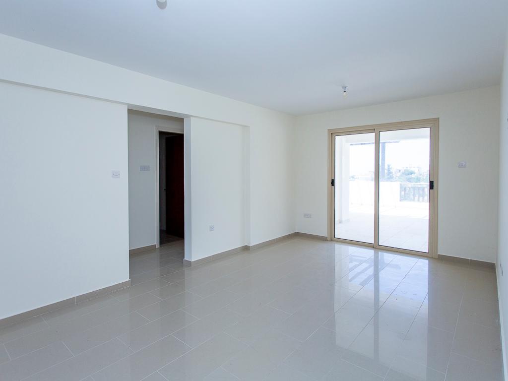 Two Bedroom Apartment - Pegeia, Paphos image 4