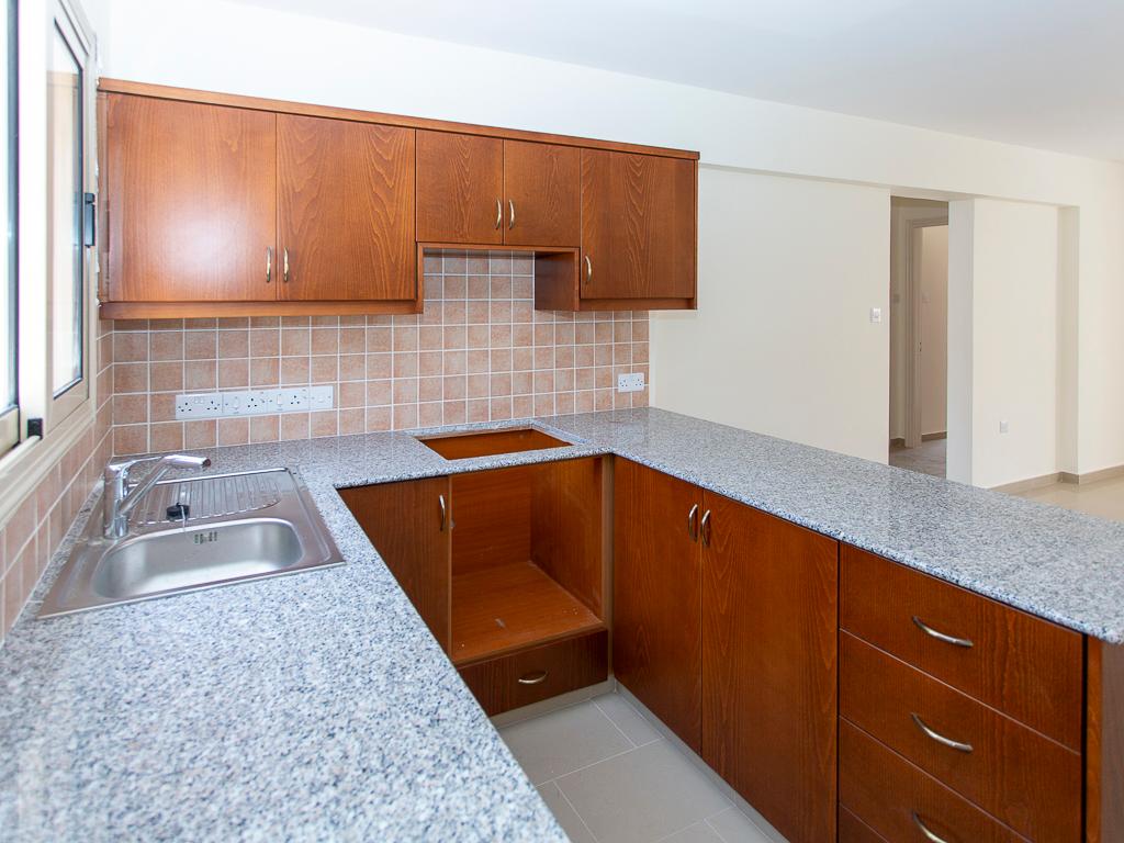 Two Bedroom Apartment - Pegeia, Paphos image 8