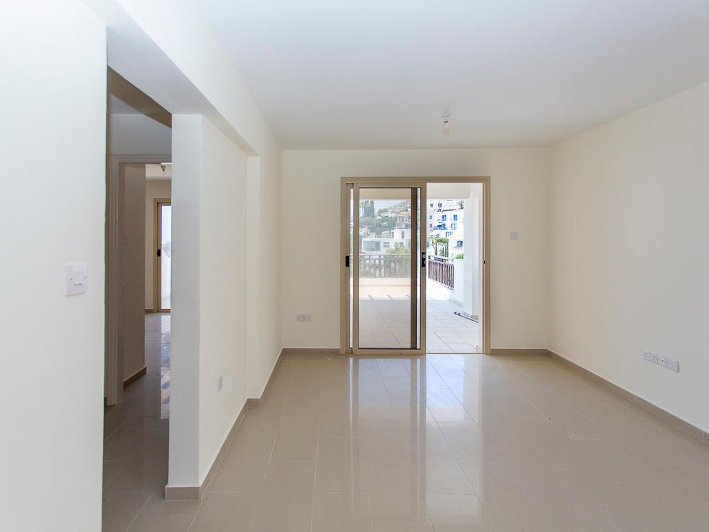 Two Bedroom Apartment - Pegeia, Paphos image 9