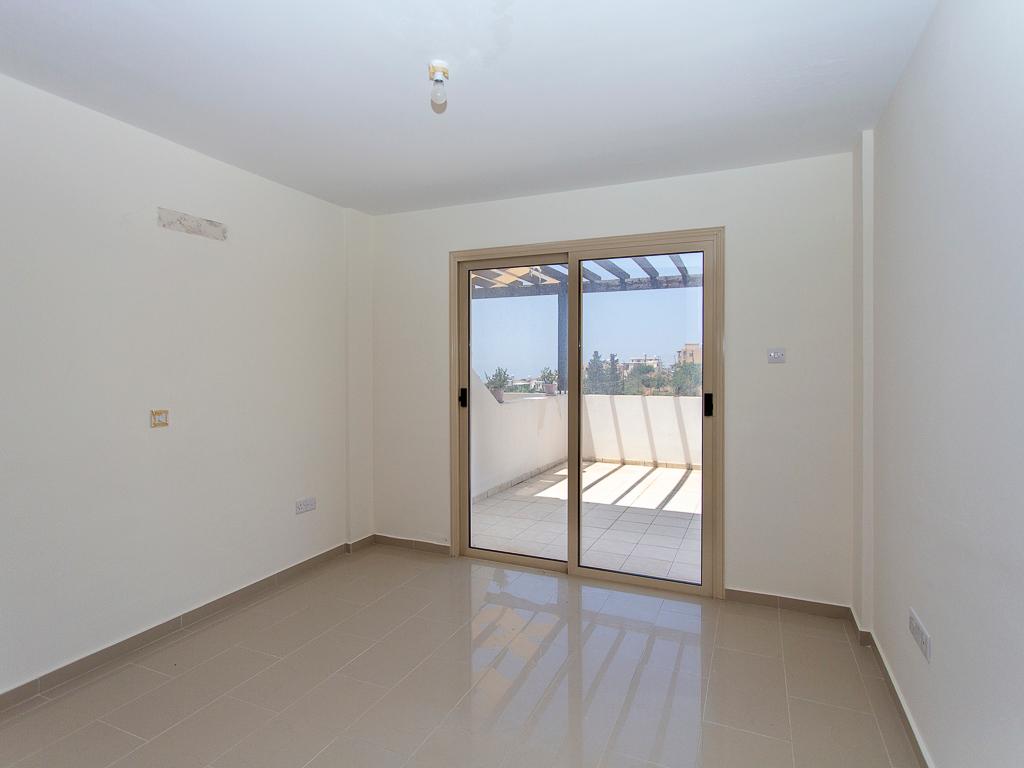 Two Bedroom Apartment - Pegeia, Paphos image 11