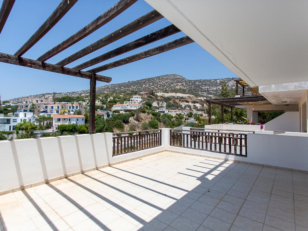 Two Bedroom Apartment - Pegeia, Paphos image 7