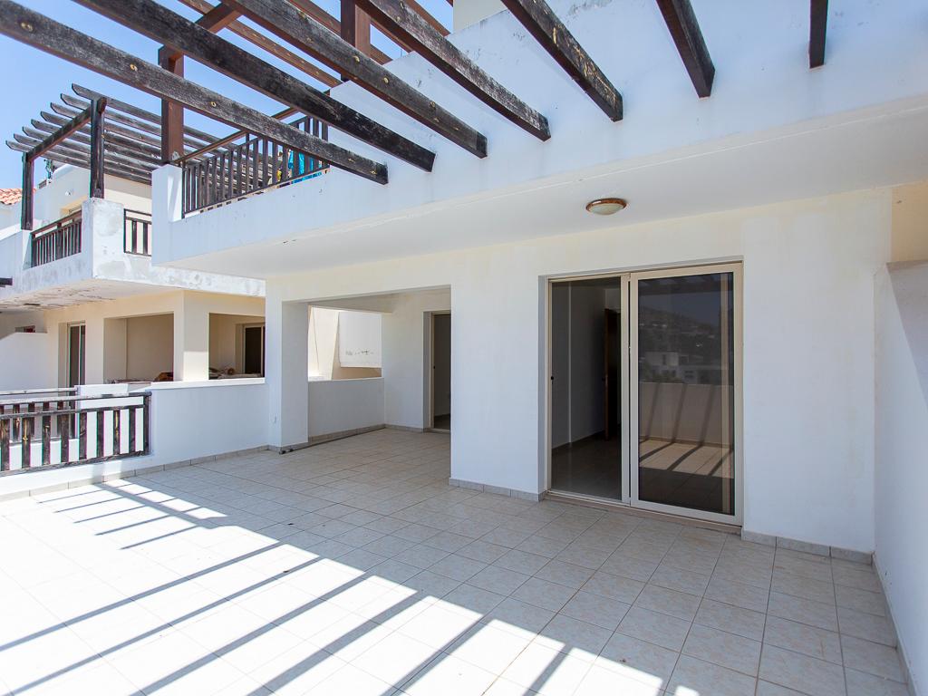Two Bedroom Apartment - Pegeia, Paphos image 13