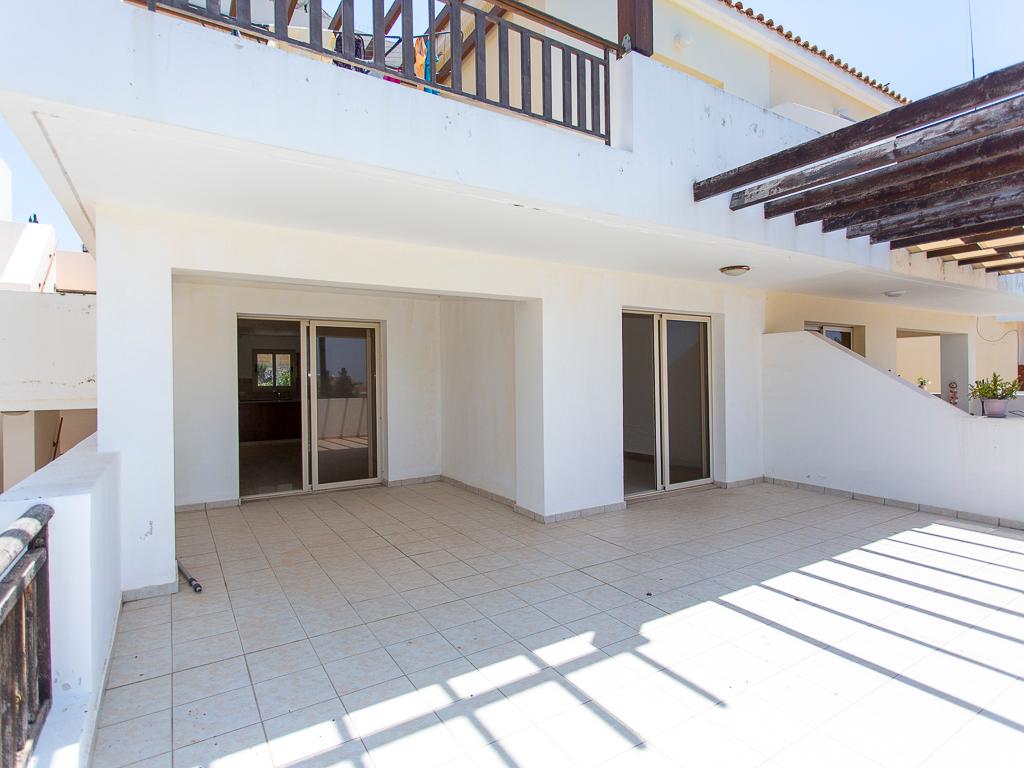 Two Bedroom Apartment - Pegeia, Paphos image 14