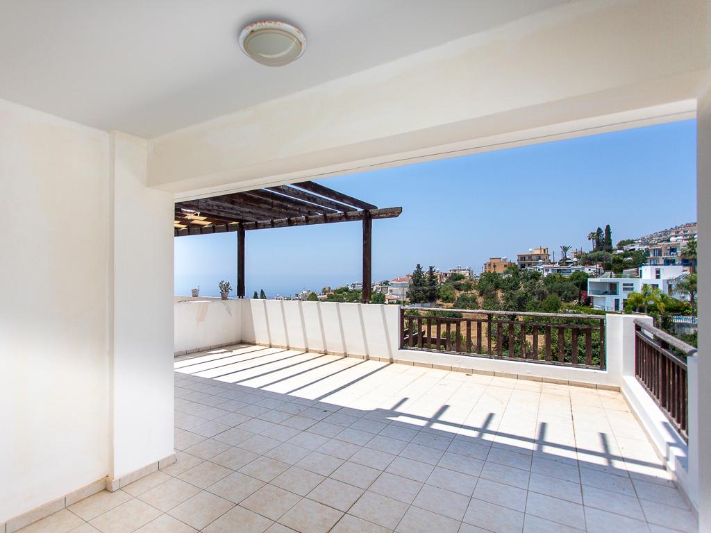 Two Bedroom Apartment - Pegeia, Paphos image 16