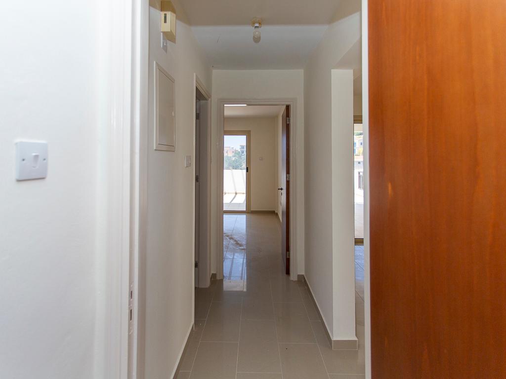 Two Bedroom Apartment - Pegeia, Paphos image 20