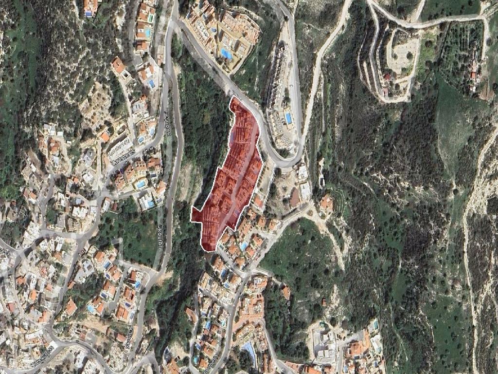 Two Bedroom Apartment - Pegeia, Paphos image 21