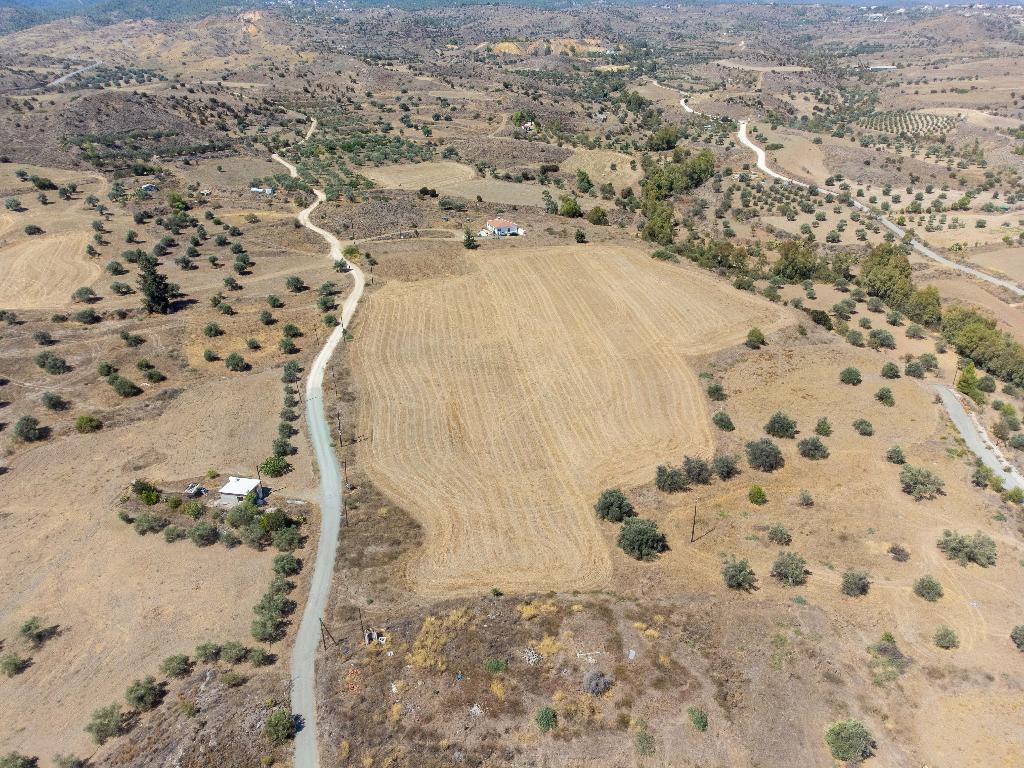Residential Field - Analiontas, Nicosia image 3
